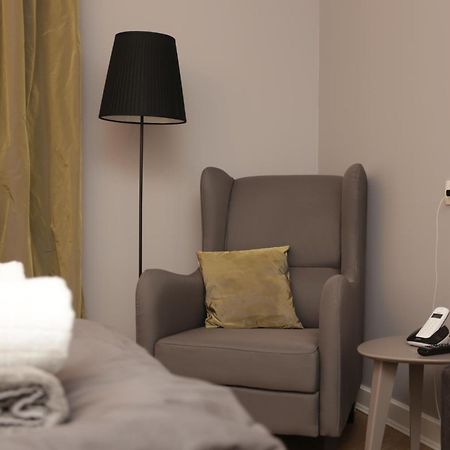 Moment Boutique Apartments Belgrád Kültér fotó