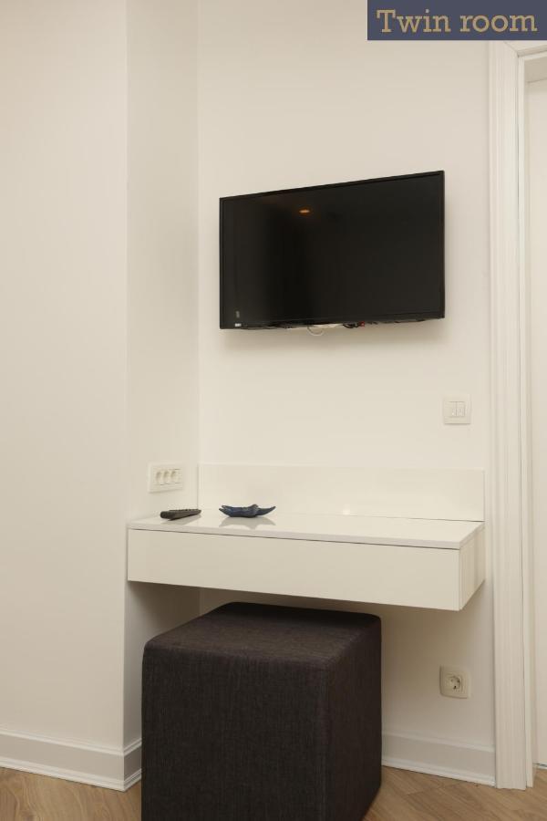Moment Boutique Apartments Belgrád Kültér fotó