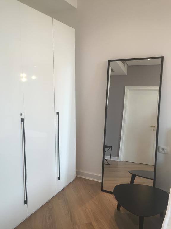 Moment Boutique Apartments Belgrád Kültér fotó