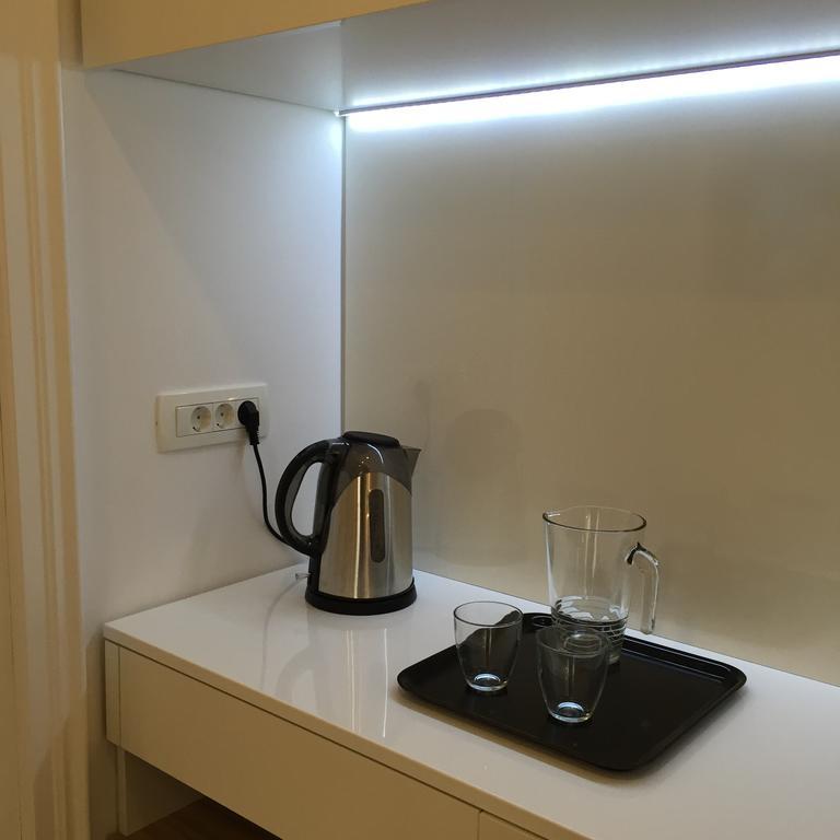 Moment Boutique Apartments Belgrád Kültér fotó