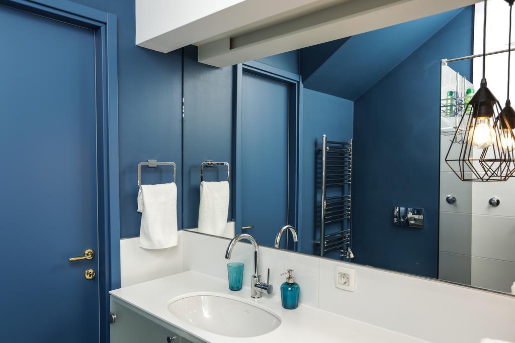 Moment Boutique Apartments Belgrád Kültér fotó