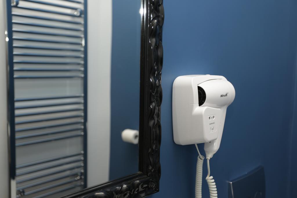 Moment Boutique Apartments Belgrád Kültér fotó
