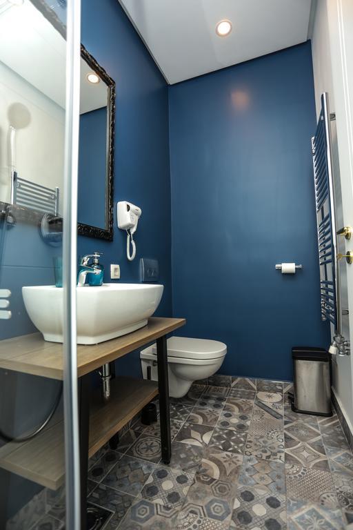 Moment Boutique Apartments Belgrád Kültér fotó