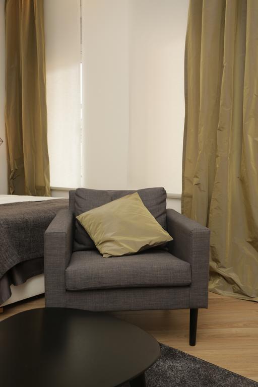 Moment Boutique Apartments Belgrád Kültér fotó